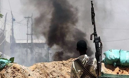 Una ola de atentados suicidas de Boko Haram en Níger